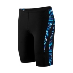 Speedo Deflection Jammer