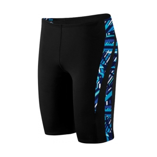 Speedo Deflection Jammer