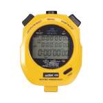 Ultrak 100 Lap Memory Stopwatch