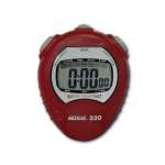 Ultrak Jumbo Display Cumulative Timer Stopwatch