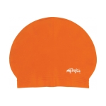 Dolfin Solid Latex Swim Cap