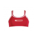 Dolfin 2-Piece Guard Top Female