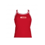 Dolfin Guard Tankini Top Female