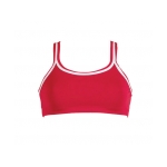 Dolfin 2 Piece Top