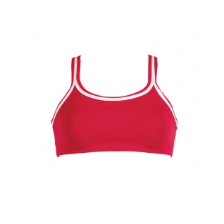 Dolfin 2 Piece Top