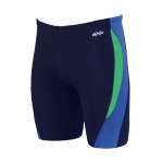 Dolfin Chloroban Color Block Jammer Male