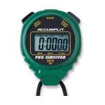 Accusplit Pro Survivor Stopwatch