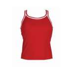 Dolfin Tankini Top Female