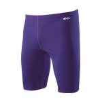 Dolfin Solid Polyester Jammer Male