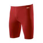 Dolfin Solid Polyester Jammer Male