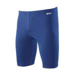 Dolfin Solid Polyester Jammer Male