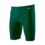 Dolfin Solid Polyester Jammer Male