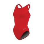 Dolfin Solid Xtra Life Lycra HP Back Female