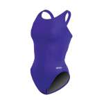 Dolfin Solid Xtra Life Lycra HP Back Female
