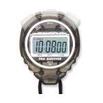 Accusplit Pro Survivor Stopwatch
