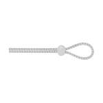 Tyr Bungee Cord Strap Kit for Swim Goggles