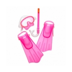 Speedo Kids MSF Set