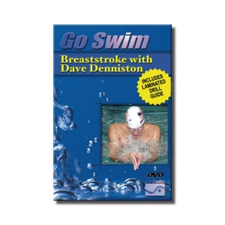 Breaststroke Dvd