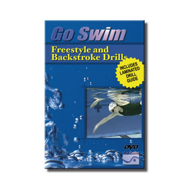 Free & Back Drills product image