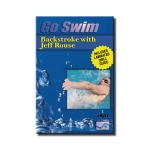 Backstroke with Jeff Rouse - DVD