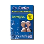 Breaststroke Drills. DVD