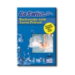 Backstroke with Aaron Peirsol