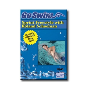 Roland Schoeman Sprint Freestyle
