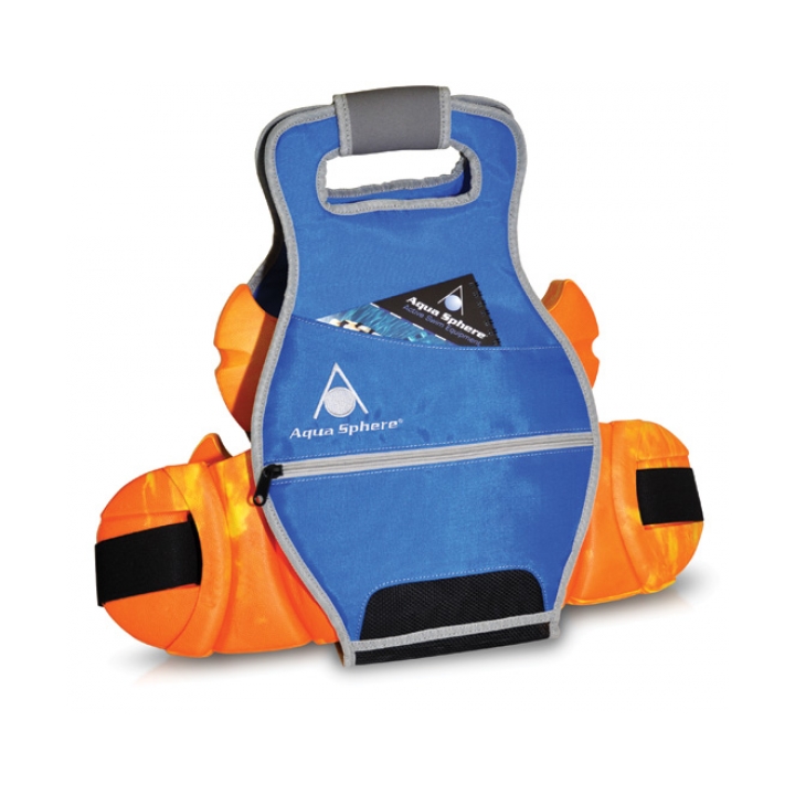 Aqua Sphere Aqua Gym Sling Bag product image