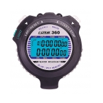 Ultrak EL Light 30 Lap Memory Stopwatch