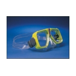Water Gear Hilo Silicone Face Mask product image