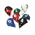 Water Gear Water Polo Cap Set Extender
