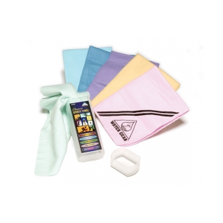 Absorber Chamois