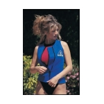 Water Gear Wetsuit Vest