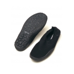 Water Gear Black Water Shoes Male