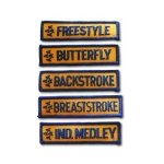 Swimming Patches AAAA
