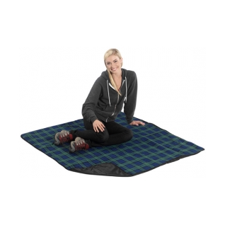 Stadium Blanket Fleece