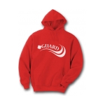 Lifeguard Hoodie