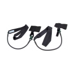 StretchCordz Kick Trainer