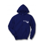 Lifeguard Zipper Hoodie