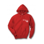 Lifeguard Zipper Hoodie