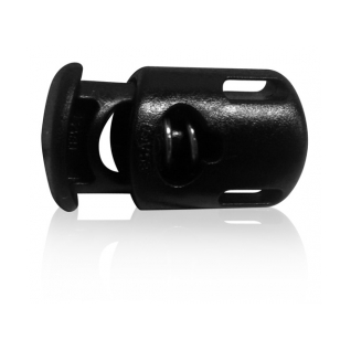 Universal Barrel Headband Clip