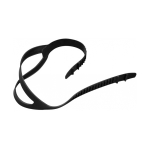 Water Gear Rubber Swim Mask Replacement Strap product image