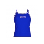 Dolfin Guard Tankini Top Female