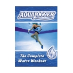 AquaJogger Complete Water Workout DVD