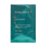Malibu C Swimmers Health and Wellness Beauty Treatment 12-Pack