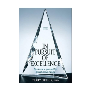 In Pursuit Of Excellence
