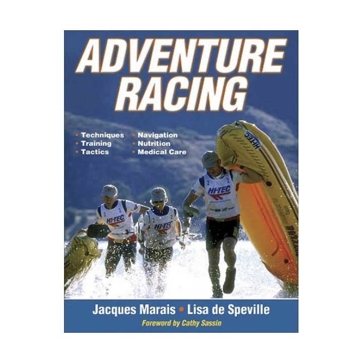 Adventure Racing product image
