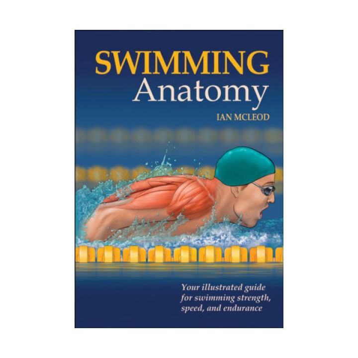 Swimming Anatomy product image