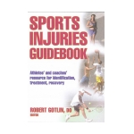 Sports Injuries Guidebook