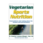 Vegetarian Sports Nutrition
